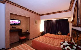Bahia City Hotel ex Sud Bahia Hotel