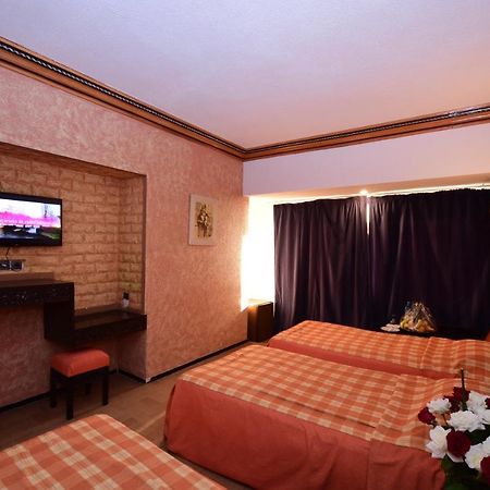 Sud Bahia Agadir "Bahia City Hotel" Экстерьер фото