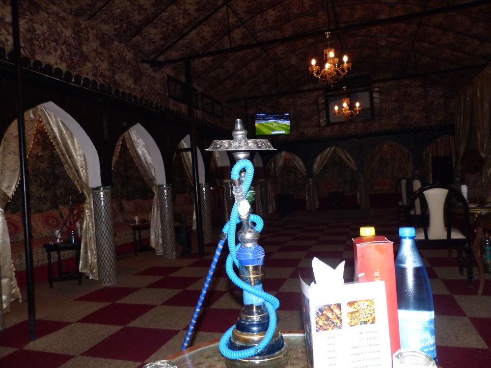 Sud Bahia Agadir "Bahia City Hotel" Экстерьер фото
