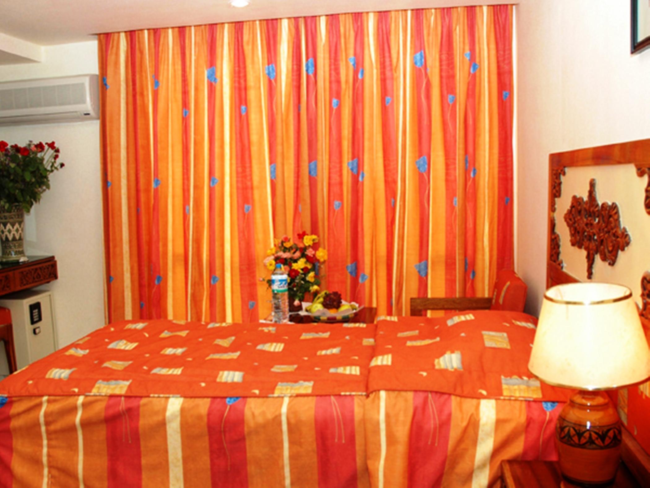 Sud Bahia Agadir "Bahia City Hotel" Экстерьер фото