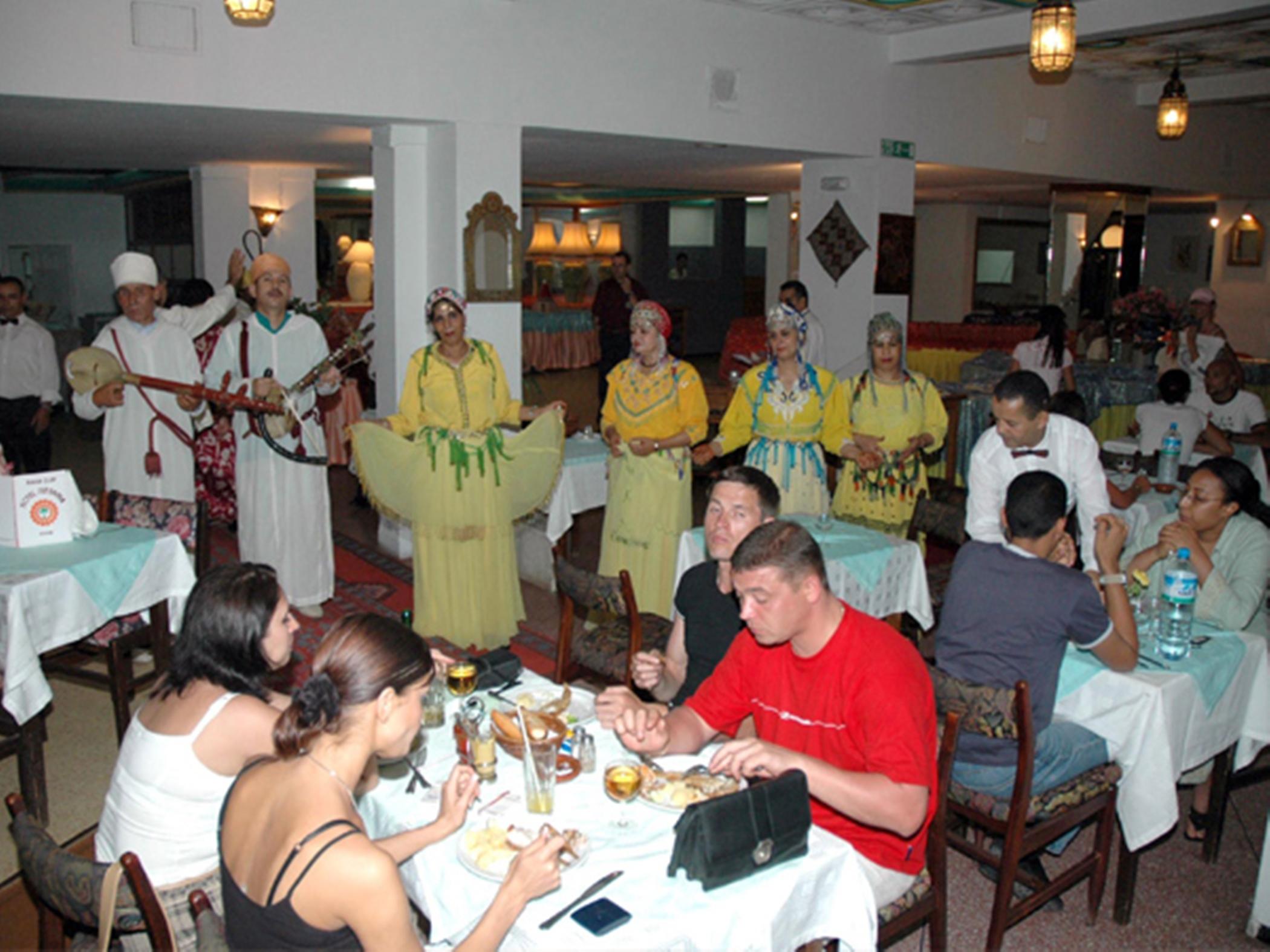 Sud Bahia Agadir "Bahia City Hotel" Экстерьер фото