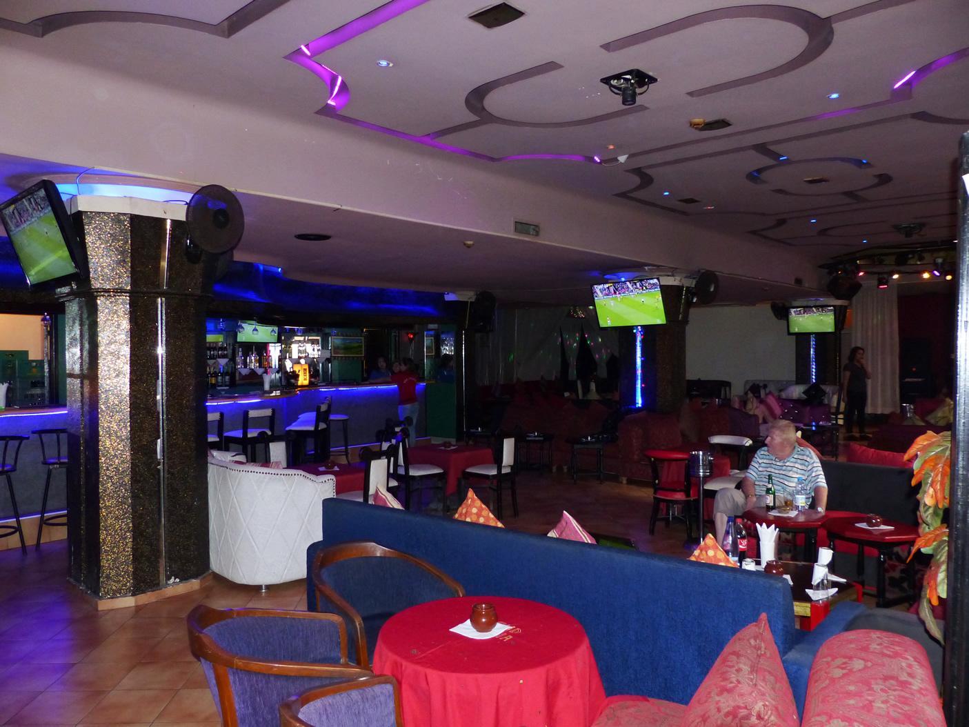 Sud Bahia Agadir "Bahia City Hotel" Экстерьер фото