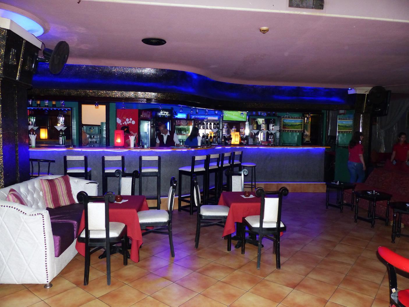 Sud Bahia Agadir "Bahia City Hotel" Экстерьер фото