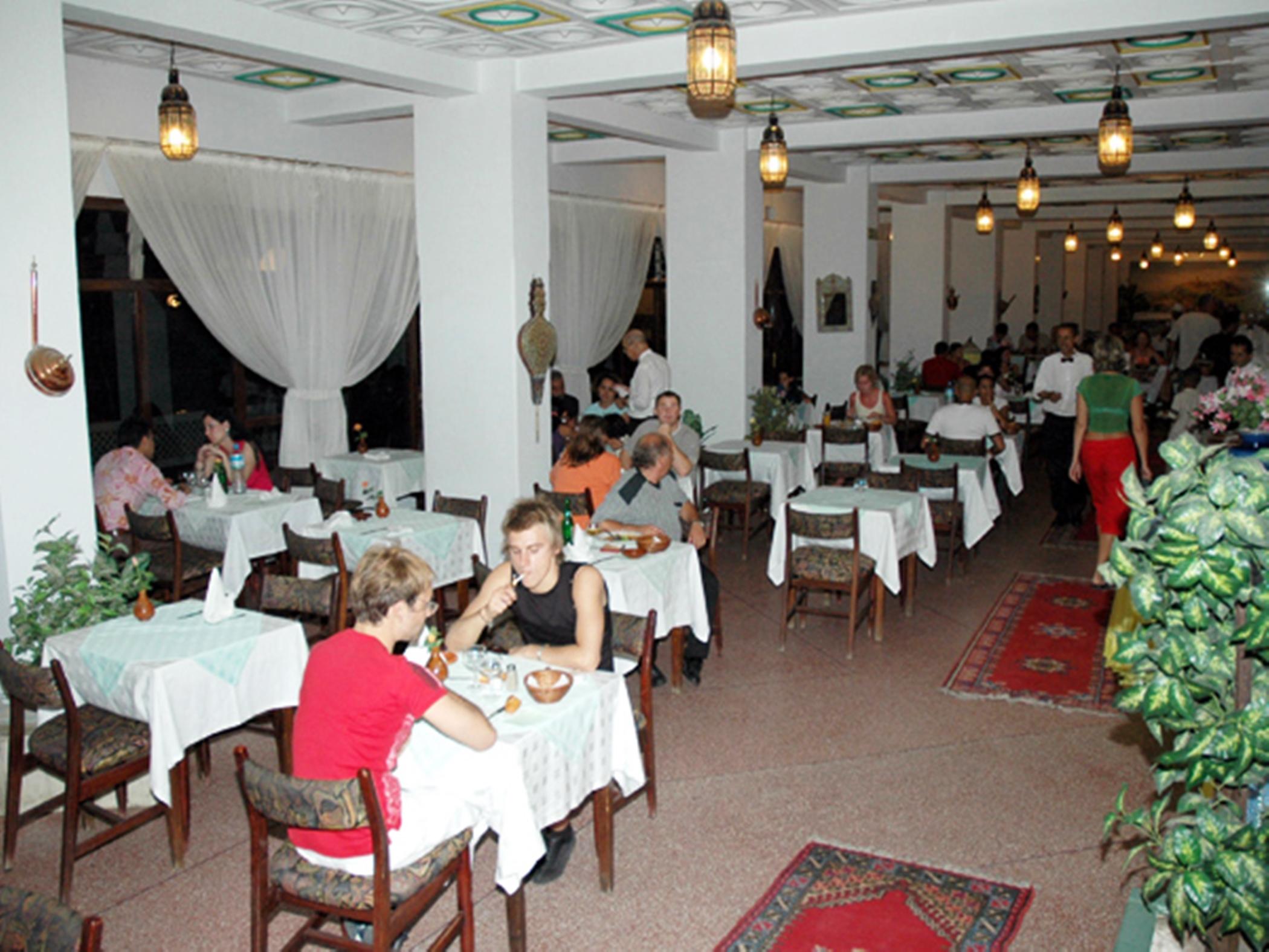 Sud Bahia Agadir "Bahia City Hotel" Экстерьер фото